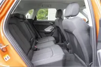 Audi Q3 din 2025 cu 6.582 km - oferta AUD250683 - foto 9