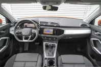 Audi Q3 din 2025 cu 6.582 km - oferta AUD250683 - foto 10