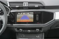 Audi Q3 din 2025 cu 6.582 km - oferta AUD250683 - foto 11