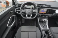 Audi Q3 din 2025 cu 6.582 km - oferta AUD250683 - foto 12