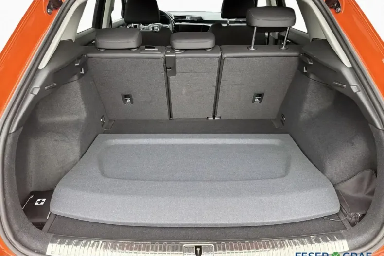 Audi Q3 din 2025 cu 8.380 km - oferta AUD250684 - foto 7