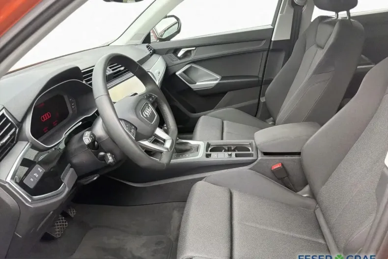 Audi Q3 din 2025 cu 8.380 km - oferta AUD250684 - foto 9