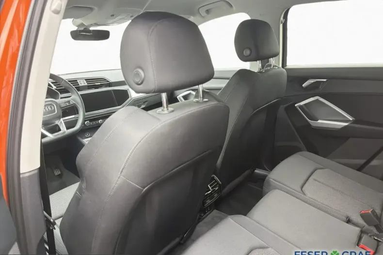 Audi Q3 din 2025 cu 8.380 km - oferta AUD250684 - foto 12