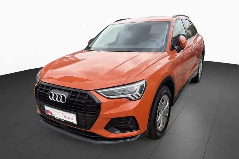 Audi Q3 din 2025 cu 8.380 km - oferta AUD250684 - foto 15