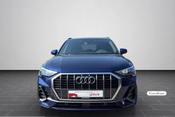 Audi Q3 din 2025 - oferta AUD250685