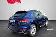 Audi Q3 din 2025 cu 34.243 km - oferta AUD250685 - foto 2