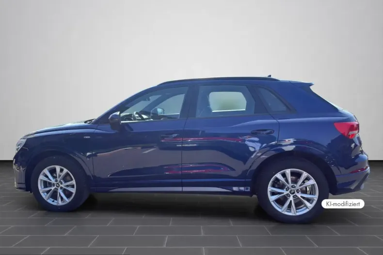 Audi Q3 din 2025 cu 34.243 km - oferta AUD250685 - foto 6