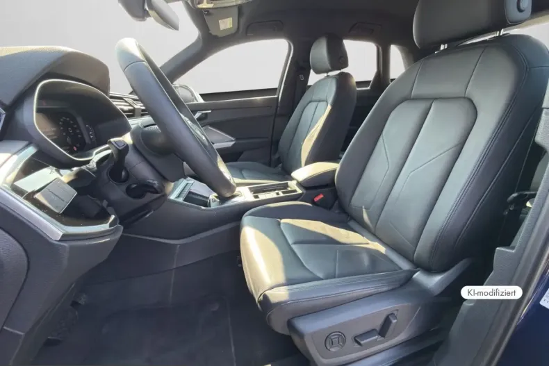 Audi Q3 din 2025 cu 34.243 km - oferta AUD250685 - foto 11