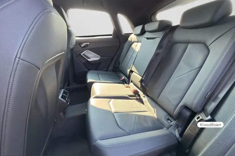 Audi Q3 din 2025 cu 34.243 km - oferta AUD250685 - foto 13