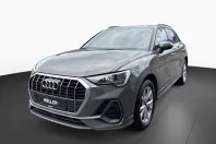 Audi Q3 din 2025 cu 37.118 km - oferta AUD250686 - foto 1