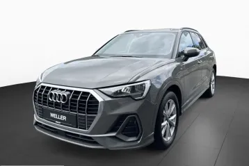 Audi Q3 din 2025 - oferta AUD250686