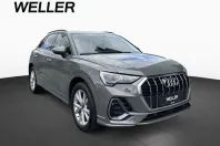 Audi Q3 din 2025 cu 37.118 km - oferta AUD250686 - foto 2
