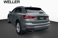 Audi Q3 din 2025 cu 37.118 km - oferta AUD250686 - foto 4
