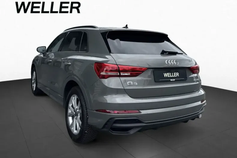 Audi Q3 din 2025 cu 37.118 km - oferta AUD250686 - foto 4