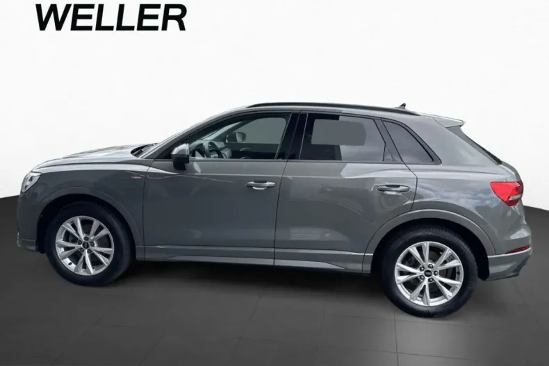 Audi Q3 din 2025 cu 37.118 km - oferta AUD250686 - foto 5