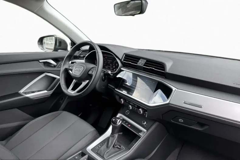 Audi Q3 din 2025 cu 37.118 km - oferta AUD250686 - foto 7