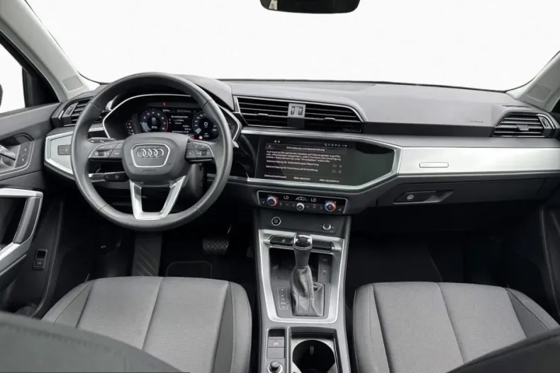 Audi Q3 din 2025 cu 37.118 km - oferta AUD250686 - foto 9