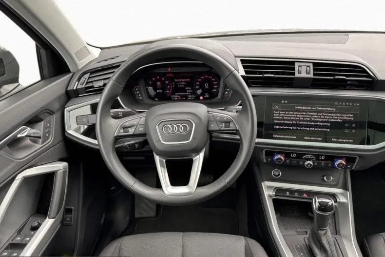 Audi Q3 din 2025 cu 37.118 km - oferta AUD250686 - foto 10