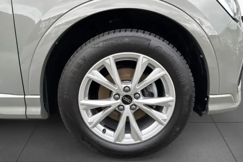 Audi Q3 din 2025 cu 37.118 km - oferta AUD250686 - foto 12