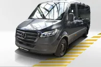 Mercedes-Benz Sprinter din 2024 cu 49.719 km - oferta MER250687 - foto 1