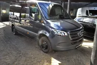 Mercedes-Benz Sprinter din 2024 cu 49.719 km - oferta MER250687 - foto 2