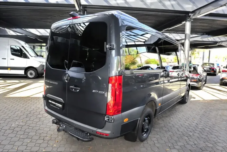 Mercedes-Benz Sprinter din 2024 cu 49.719 km - oferta MER250687 - foto 3