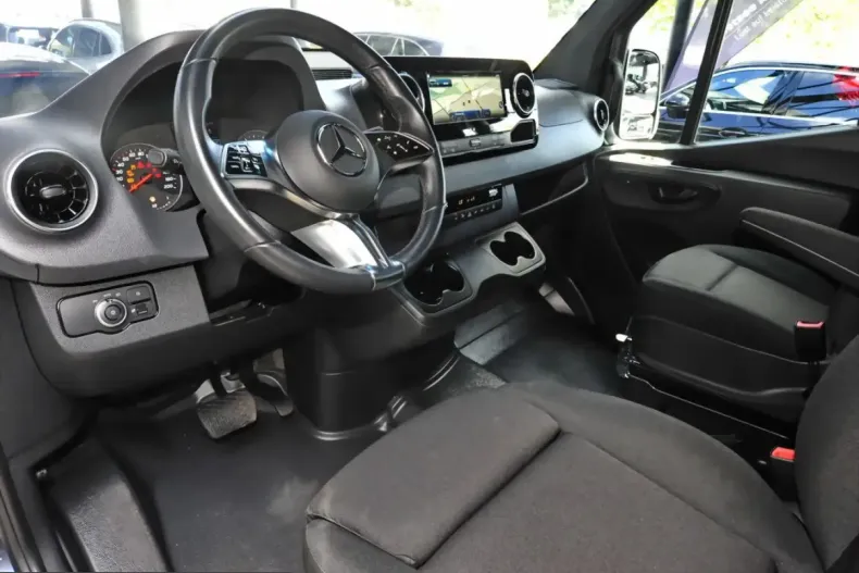 Mercedes-Benz Sprinter din 2024 cu 49.719 km - oferta MER250687 - foto 7