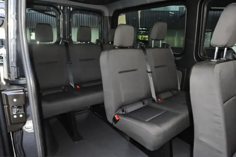 Mercedes-Benz Sprinter din 2024 cu 49.719 km - oferta MER250687 - foto 13