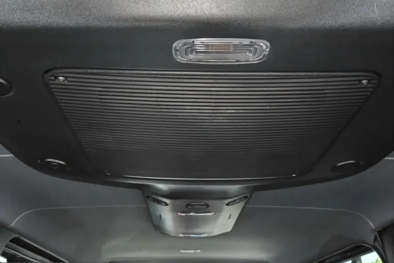 Mercedes-Benz Sprinter din 2024 cu 49.719 km - oferta MER250687 - foto 14