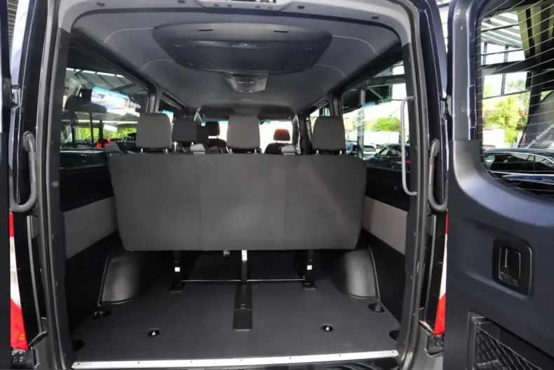 Mercedes-Benz Sprinter din 2024 cu 49.719 km - oferta MER250687 - foto 15