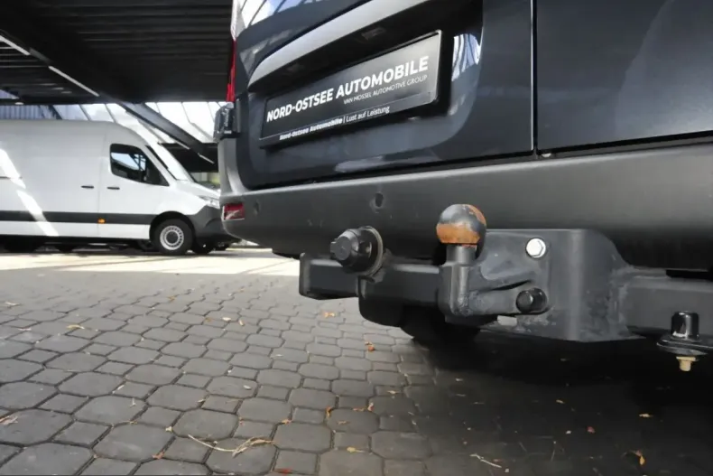 Mercedes-Benz Sprinter din 2024 cu 49.719 km - oferta MER250687 - foto 16
