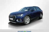 Audi Q3 din 2025 cu 19.390 km - oferta AUD250688 - foto 1