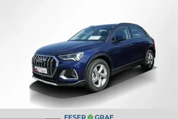 Audi Q3 din 2025 - oferta AUD250688