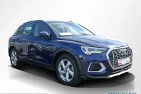 Audi Q3 din 2025 cu 19.390 km - oferta AUD250688 - foto 2