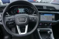 Audi Q3 din 2025 cu 19.390 km - oferta AUD250688 - foto 4