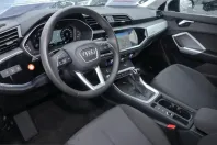 Audi Q3 din 2025 cu 19.390 km - oferta AUD250688 - foto 7