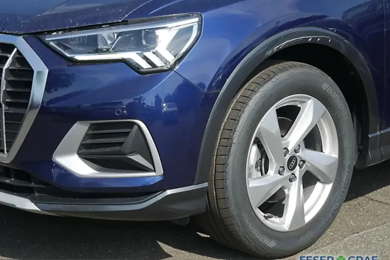 Audi Q3 din 2025 cu 19.390 km - oferta AUD250688 - foto 10