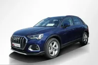 Audi Q3 din 2025 cu 19.390 km - oferta AUD250688 - foto 11