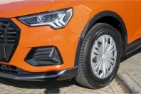 Audi Q3 din 2025 cu 8.114 km - oferta AUD250689 - foto 4