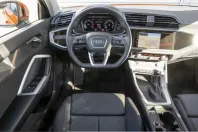 Audi Q3 din 2025 cu 8.114 km - oferta AUD250689 - foto 12