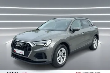 Audi Q3 din 2025 - oferta AUD250690
