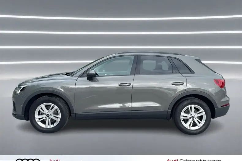 Audi Q3 din 2025 cu 20.457 km - oferta AUD250690 - foto 2