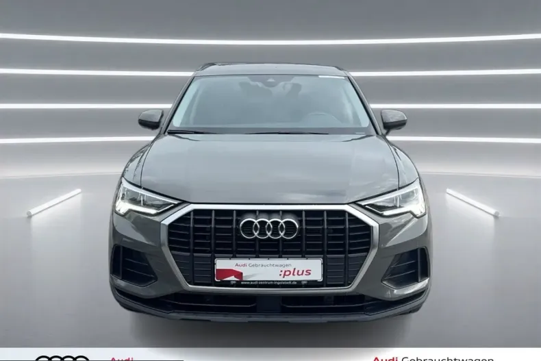 Audi Q3 din 2025 cu 20.457 km - oferta AUD250690 - foto 3