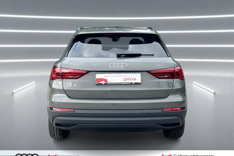 Audi Q3 din 2025 cu 20.457 km - oferta AUD250690 - foto 5