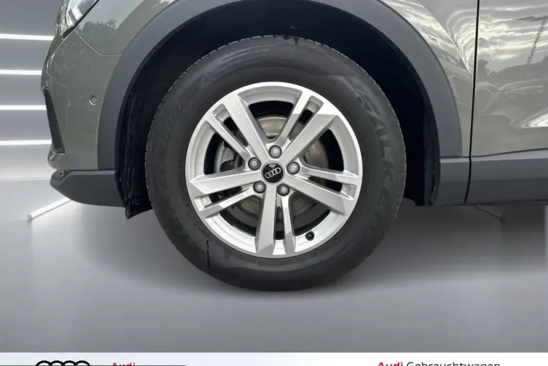 Audi Q3 din 2025 cu 20.457 km - oferta AUD250690 - foto 6