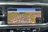Audi Q3 din 2025 cu 20.457 km - oferta AUD250690 - foto 9