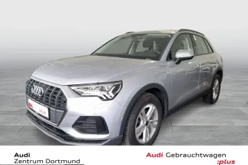 Audi Q3 din 2025 - oferta AUD250691