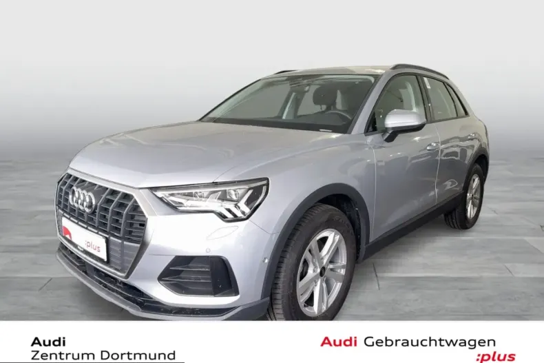 Audi Q3 din 2025 cu 13.825 km - oferta AUD250691 - foto 1