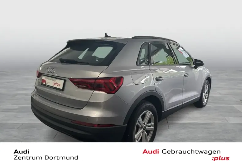 Audi Q3 din 2025 cu 13.825 km - oferta AUD250691 - foto 3