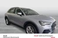 Audi Q3 din 2025 cu 13.825 km - oferta AUD250691 - foto 4